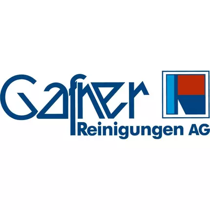 Logo von Gafner Reinigungen AG Thun