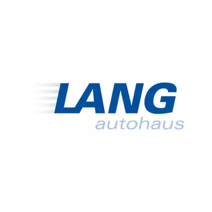 Logo de Suzuki Lang Autohaus