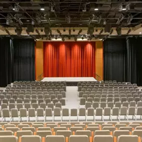 Bild von Sandy Springs Performing Arts Center