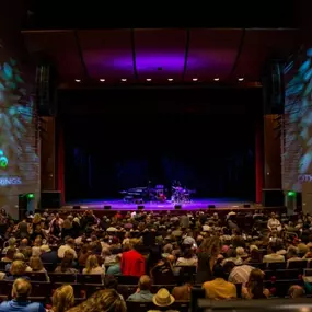 Bild von Sandy Springs Performing Arts Center