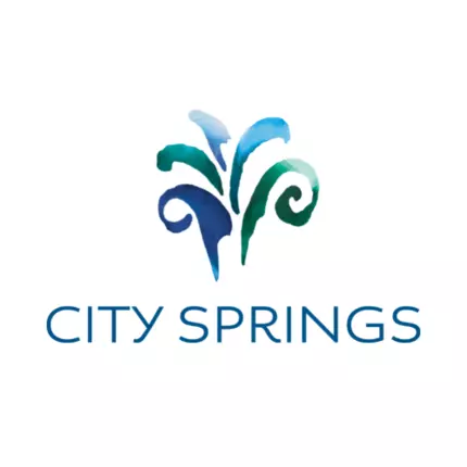 Logo od Sandy Springs Performing Arts Center