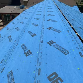 Bild von ZeZee Roofing Co.