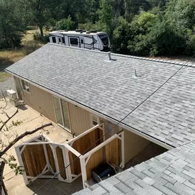 Bild von ZeZee Roofing Co.