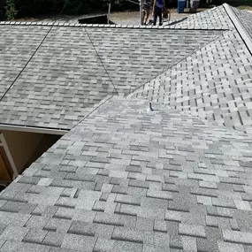 Bild von ZeZee Roofing Co.