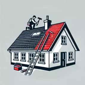 Bild von ZeZee Roofing Co.