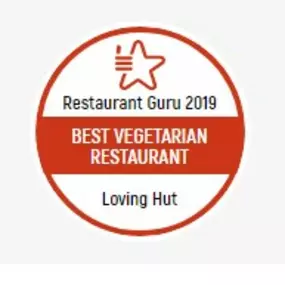 Bild von Loving Hut Vegan Cuisine