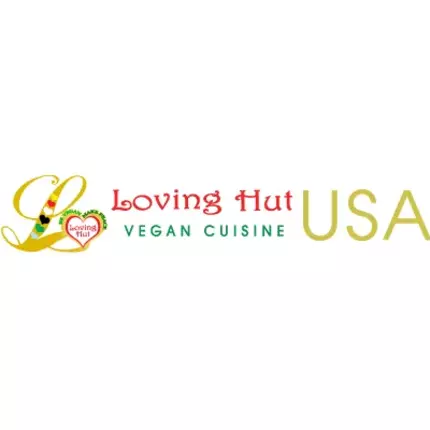 Logo da Loving Hut Vegan Cuisine