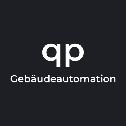 Logo van qp Automation AG