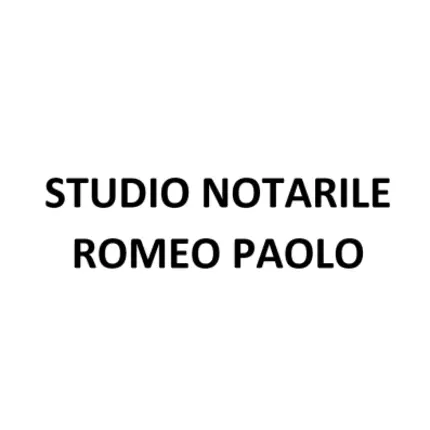 Λογότυπο από Studio Notarile Romeo Paolo