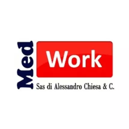 Logo da Medwork Medicina del Lavoro