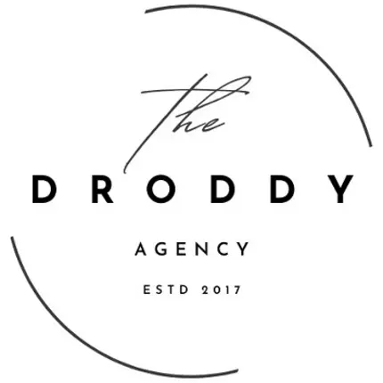 Logo od The Droddy Agency