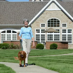 Find joy, friendship, and peace of mind at Saint Therese in Avon. Discover your next home by reaching out today.