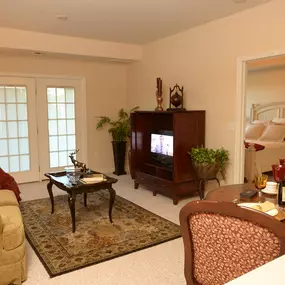 Find comfort and community at Saint Therese in Avon, OH. Contact us to see how we enrich every stage of retirement.