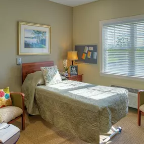 A fulfilling lifestyle and exceptional care await at Saint Therese. Schedule a tour and meet our welcoming community.