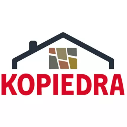 Logo von Kopiedra