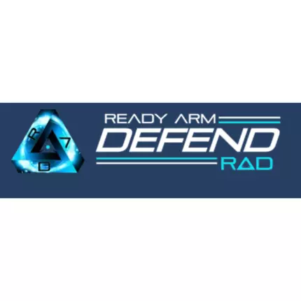 Logótipo de Ready Arm Defend