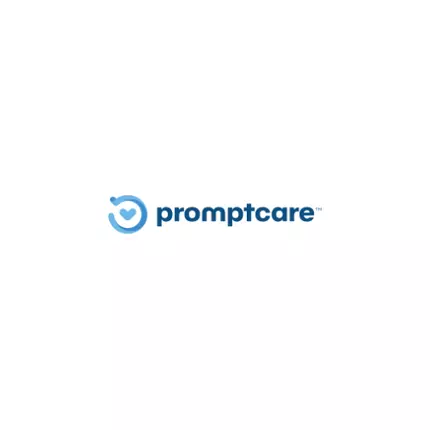 Logo od PromptCare - Wallingford