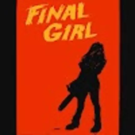 Logo fra Final Girl Wines