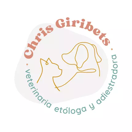 Logo fra Chris Giribets