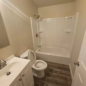 Complete Bathroom Remodle