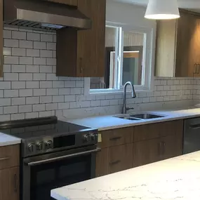 Complete Kitchen Remodel