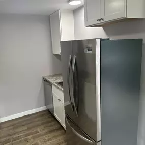 Kitchen Renovation