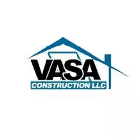 Vasa Construction LLC logo