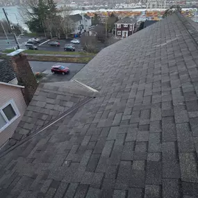 Roof Inspection