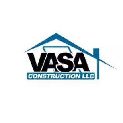 Logo von Vasa Construction LLC