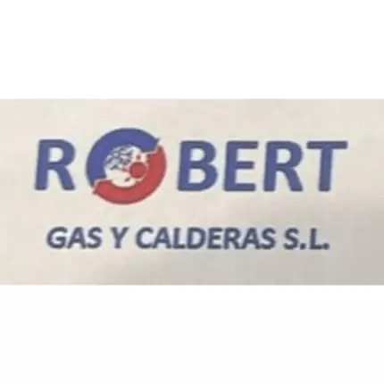 Λογότυπο από Robert Gas y Calderas