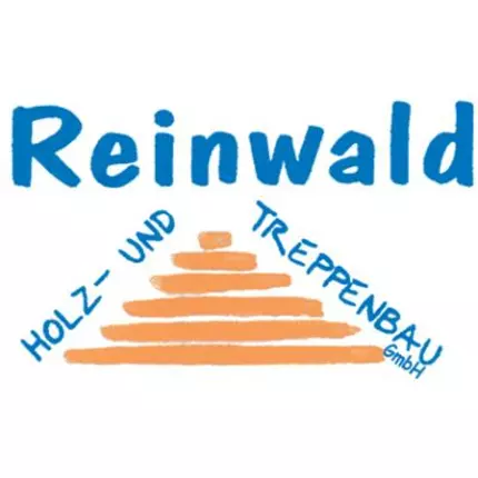 Logotyp från Reinwald Holz- und Treppenbau GmbH