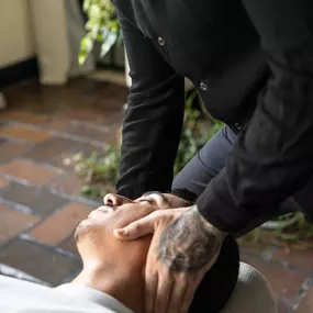 Bild von Body Mind Chiropractic