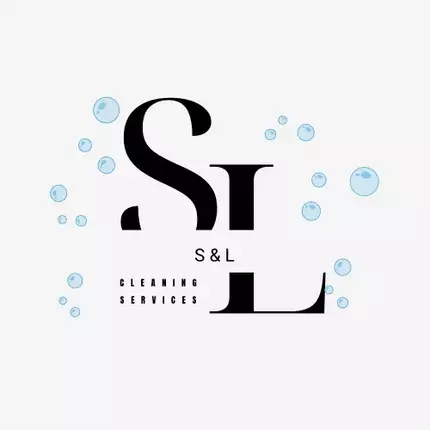 Logo da S & L Cleaning Services