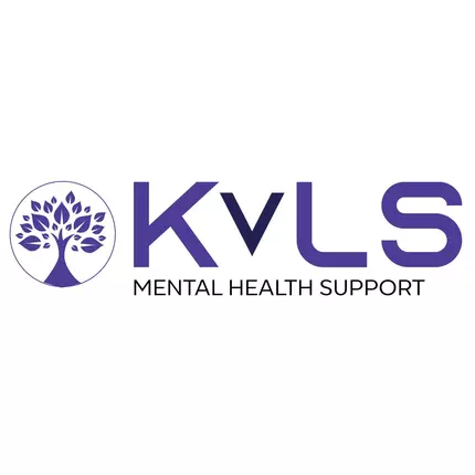 Logo van KvLS Mental Health Support