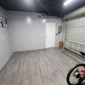 Storage Room Remodeling