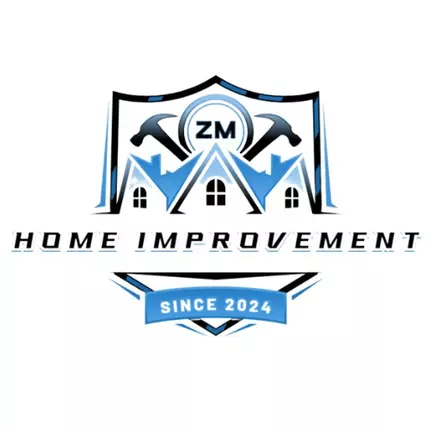 Logo od ZM Home Improvement LLC