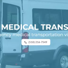 Bild von DJM Medical Transport LLC