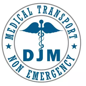 Bild von DJM Medical Transport LLC