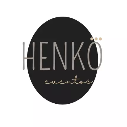 Logo fra Henko Eventos Villaviciosa