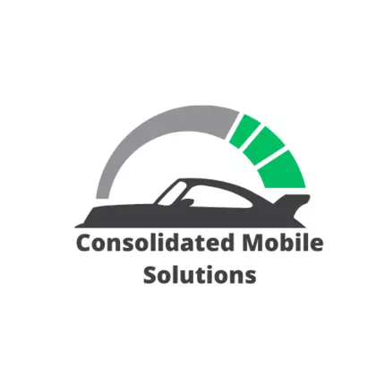 Logo van Consolidated Mobile Solutions