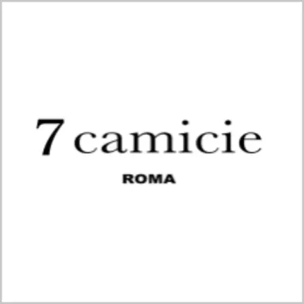 Logo van 7 Camicie Puerto Banús