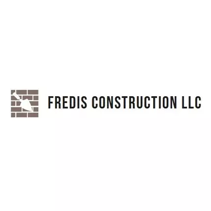 Logotipo de Fredis Construction LLC