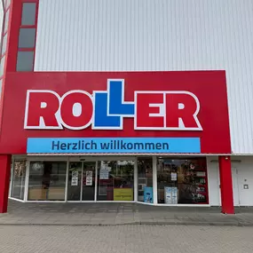 Bild von Möbel ROLLER Wernigerode