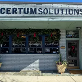 Bild von Certum Solutions