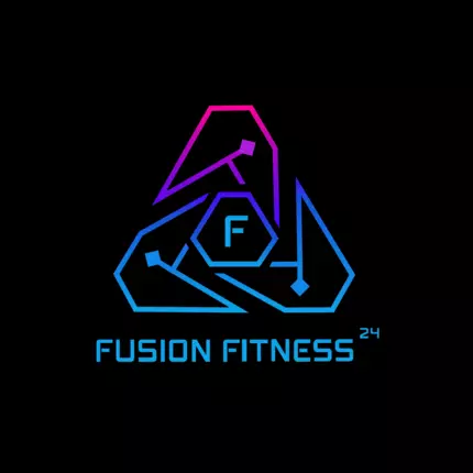 Logotyp från Fusion Fitness - Ontario