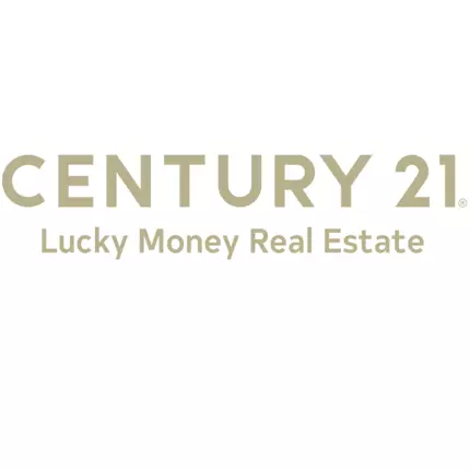 Logo da CENTURY 21 Lucky Money Real Estate