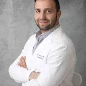 Bild von New Jersey Oral & Facial Surgery of Monroe: Nick Levintov MD, DDS