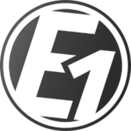 Logo de E1 AutoSpa