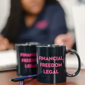 Bild von Financial Freedom Legal