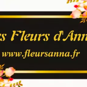 Bild von Les Fleurs d'Anna